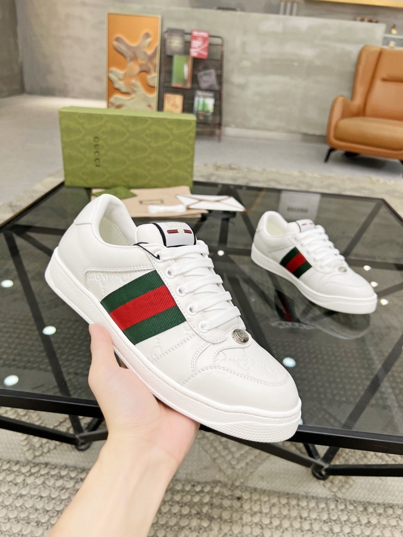 Gucci Casual Shoes